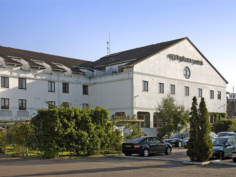 国敦埃芬汉盖特威克酒店 Copthorne  外观 照片