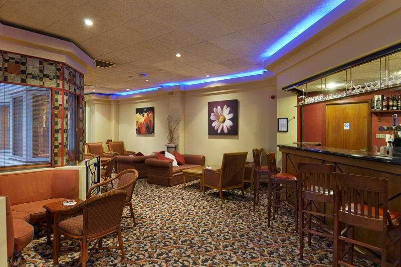 国敦埃芬汉盖特威克酒店 Copthorne  外观 照片